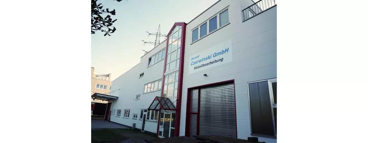 Company cover image