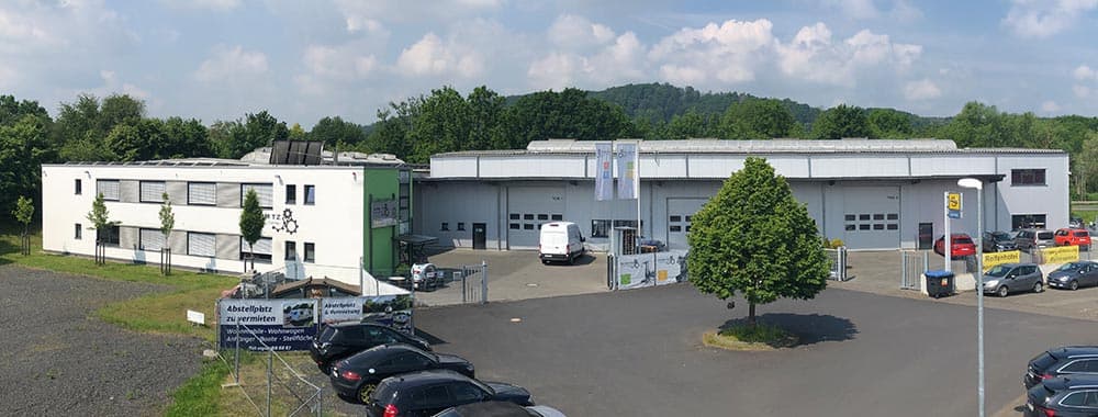 Company cover image