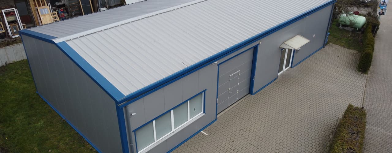 Company cover image