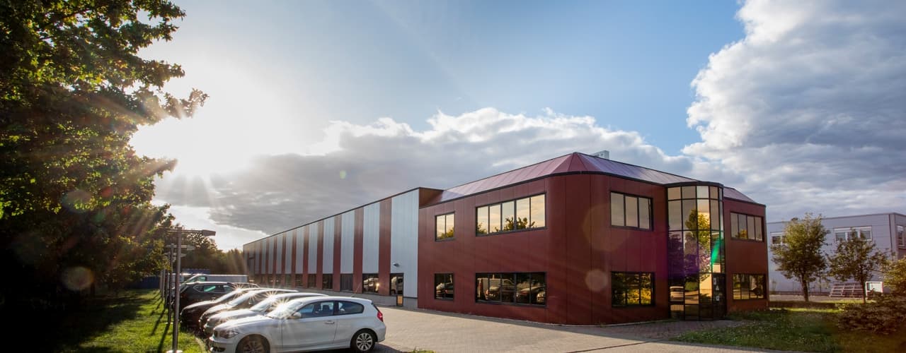 Company cover image