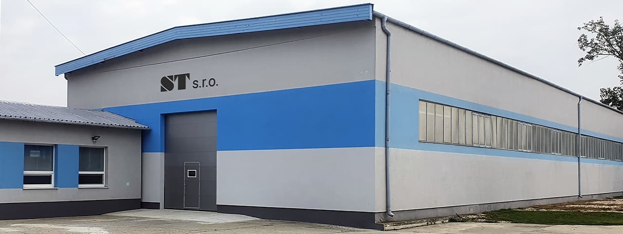 Company cover image