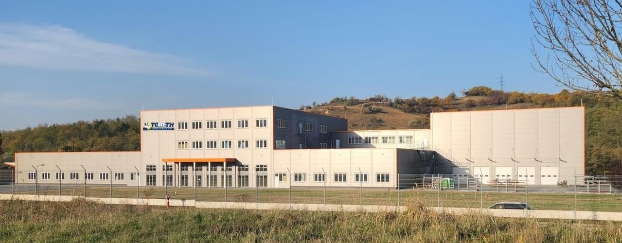 Company cover image