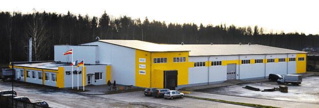 Company cover image