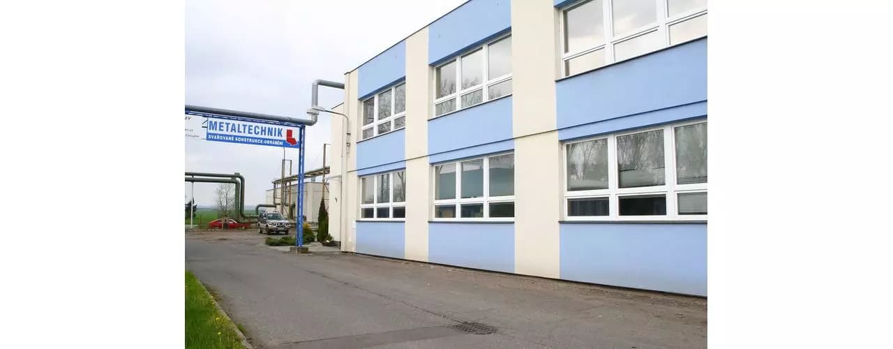 Company cover image