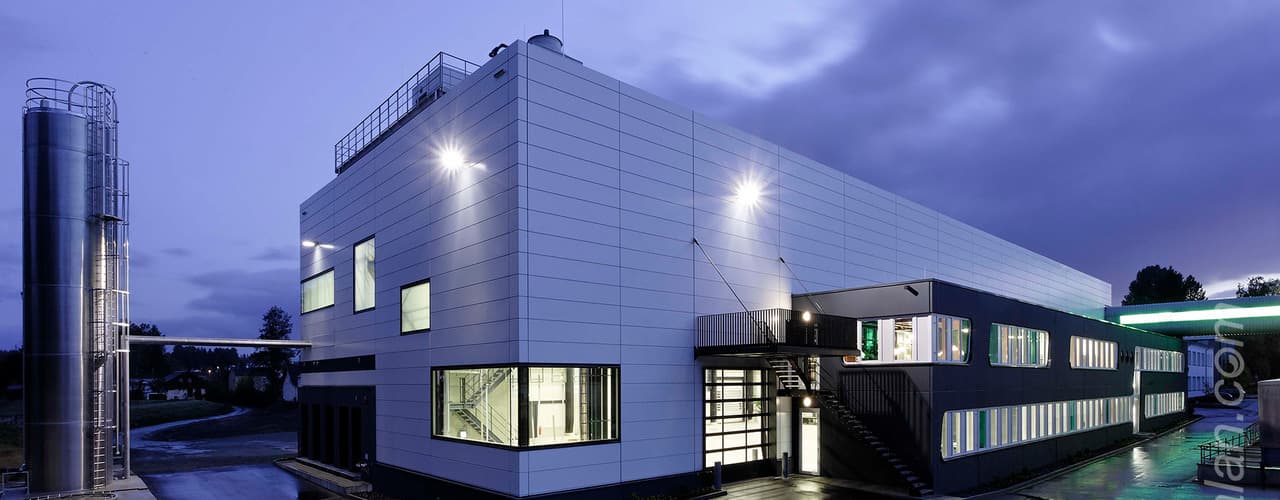 Company cover image