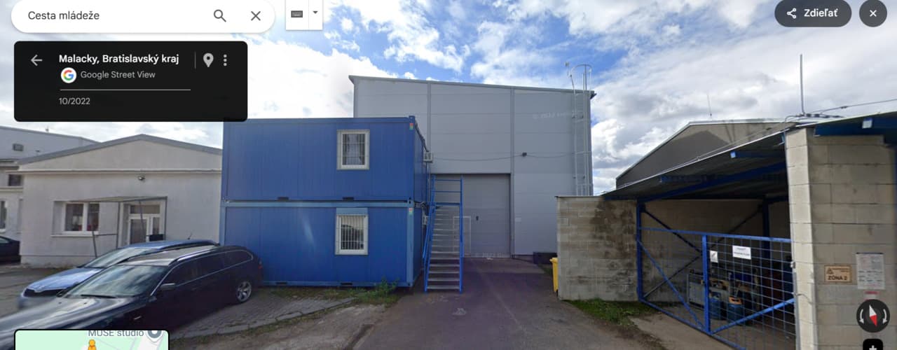 Company cover image