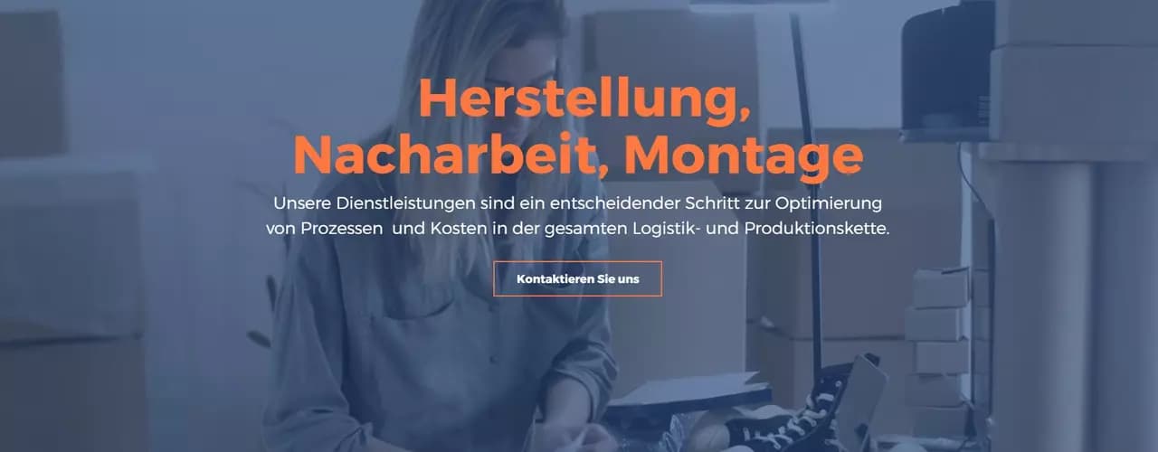 Company cover image