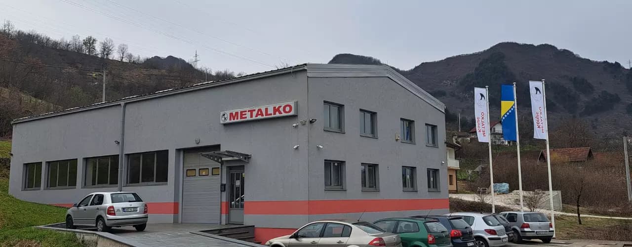 Company cover image