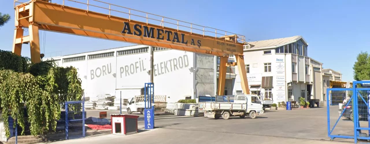 Company cover image