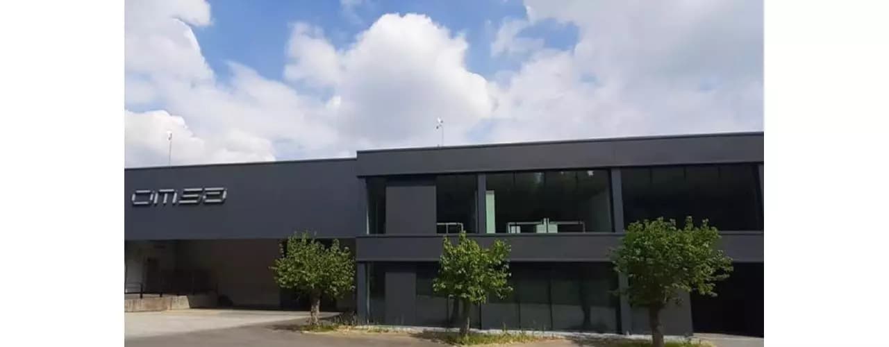 Company cover image