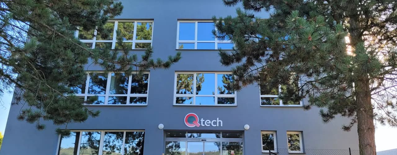 Company cover image
