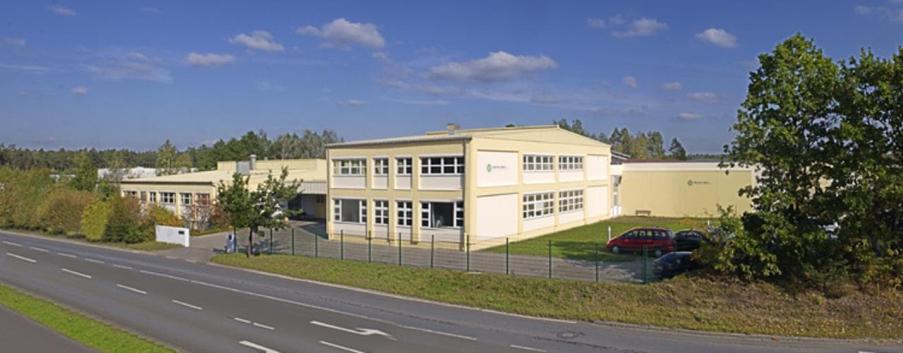 Company cover image