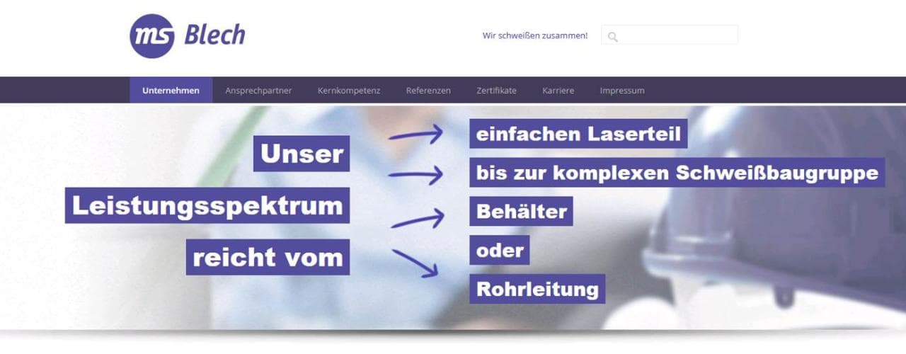 Company cover image