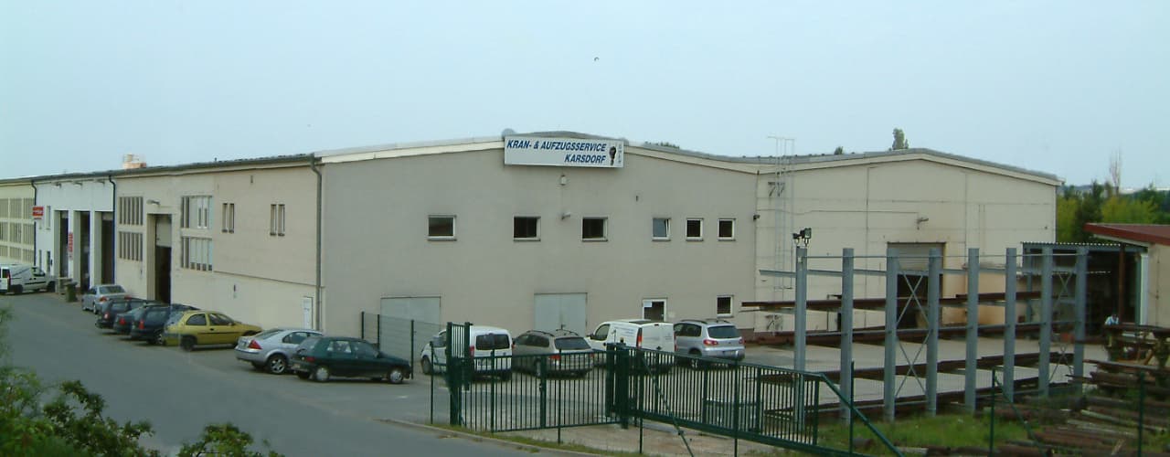 Company cover image