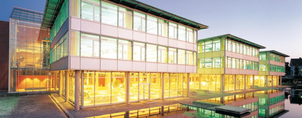 Company cover image