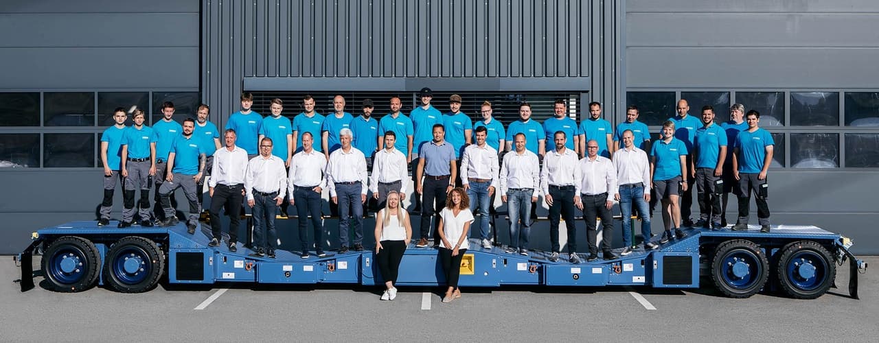 Company cover image