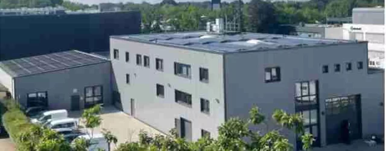 Company cover image