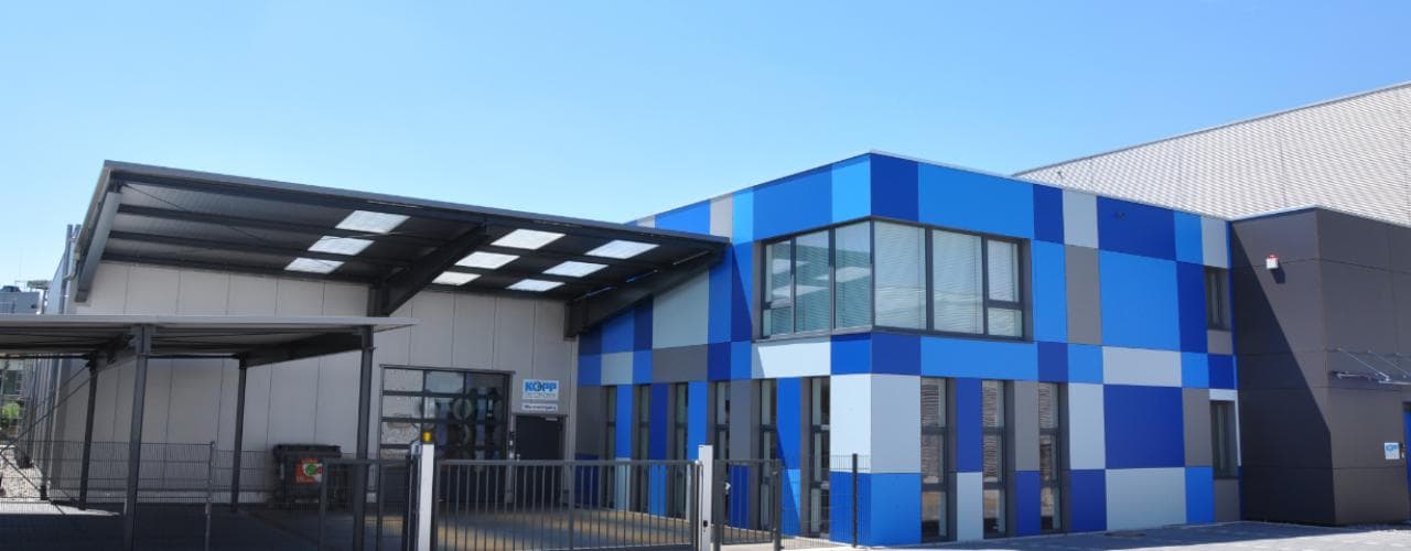 Company cover image