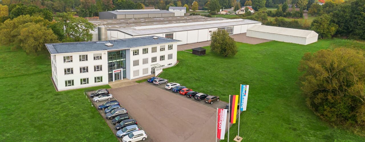Company cover image