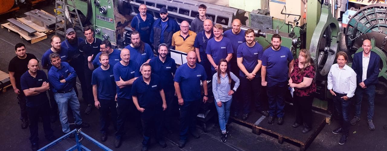 Company cover image