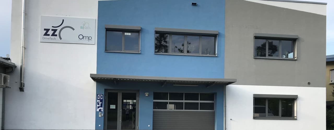 Company cover image