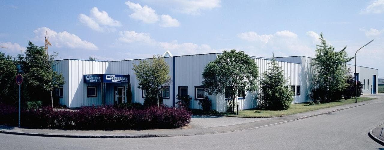 Company cover image