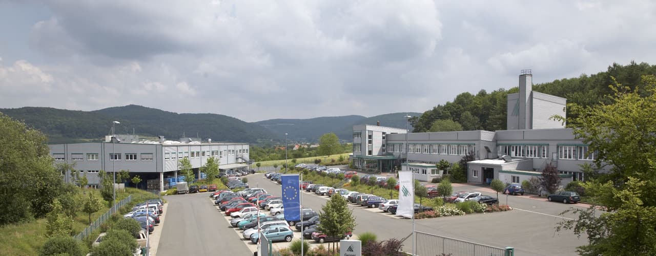 Company cover image