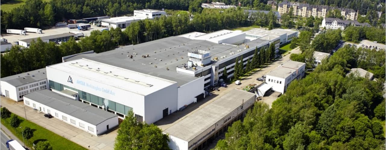 Company cover image