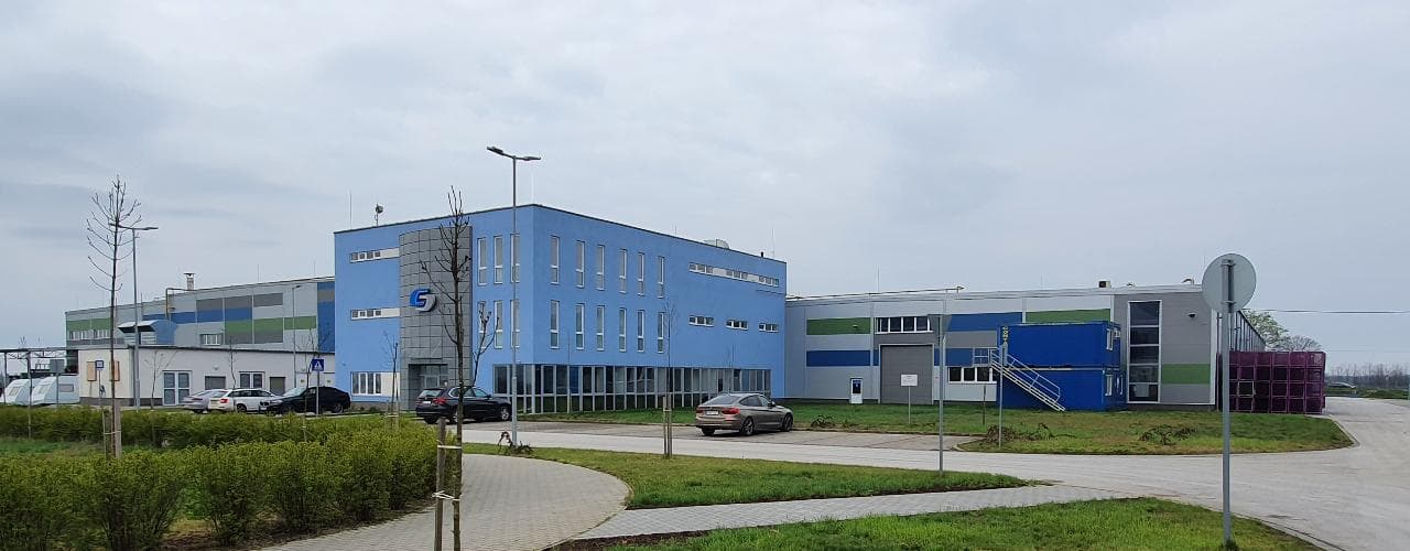 Company cover image