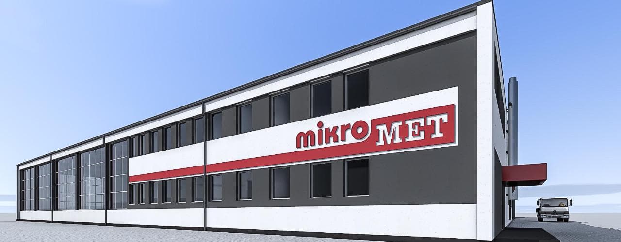 Company cover image