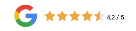 Google Rating