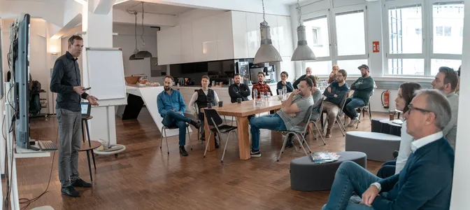 Team-Workshop