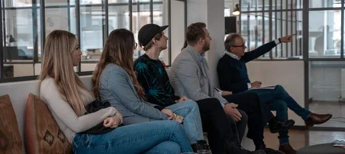 Teammeeting