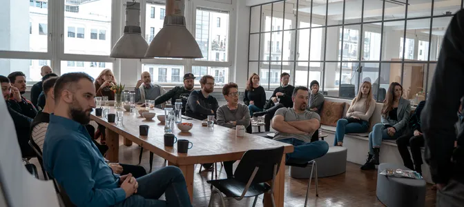Team-Workshop