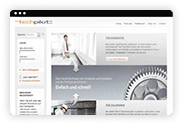 Website 2007