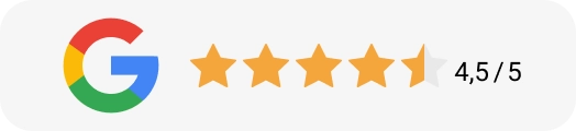 Google reviews