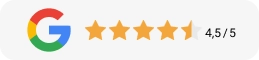 Google reviews