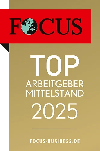 Focus Badge