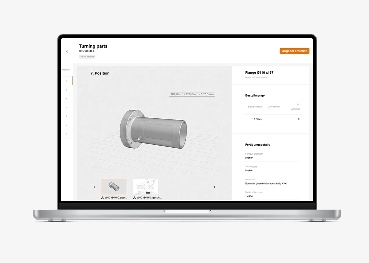 Product updates