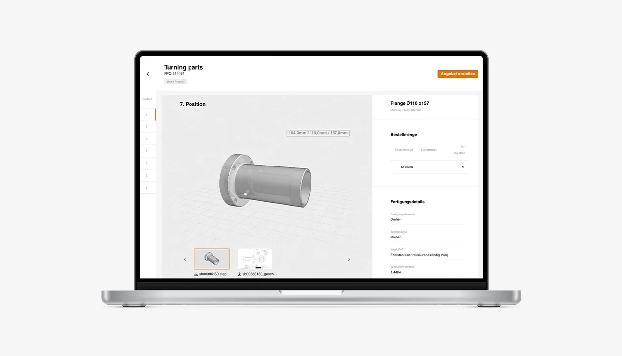 Product updates