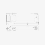 Request for blow molding parts with tool