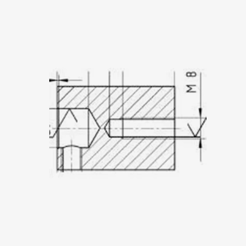 Breastfeeding of bolts