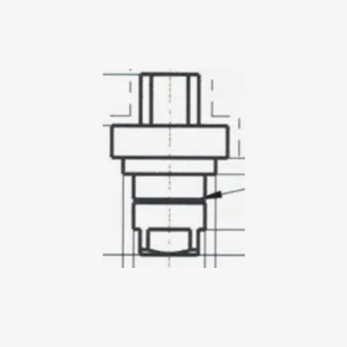 Request for actuating kit - turn