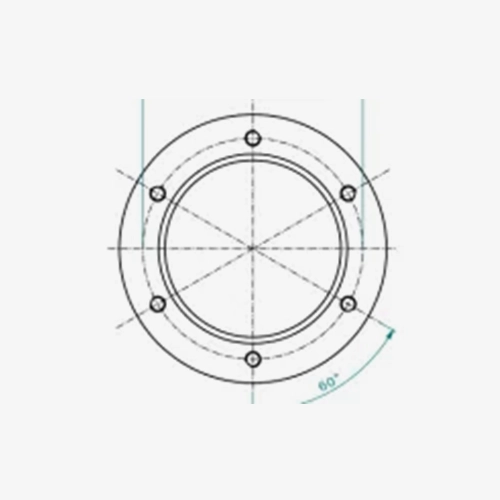 Request for locking rings