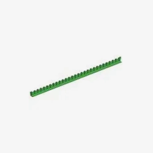 Request for anodized aluminium parts