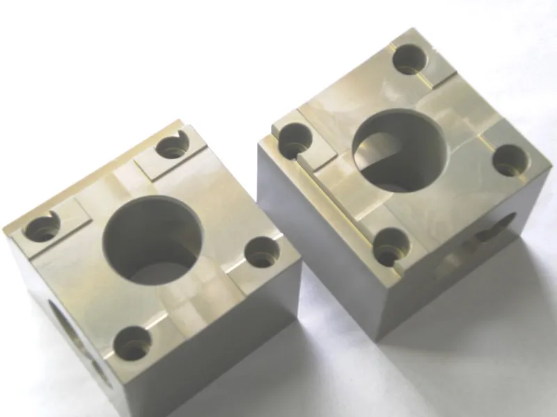 Harteloxal from TK - Oberfläche GmbH