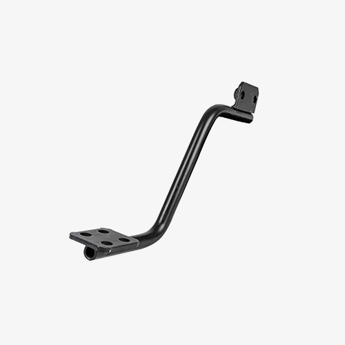 Request for galvanized pedal