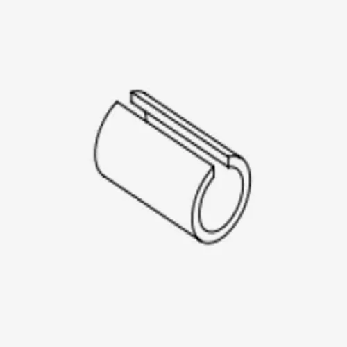 laserschneidening Inquiry - Pipe aus Baustahl