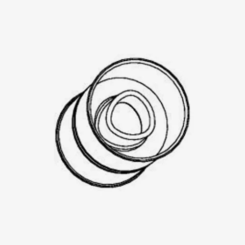 Disegno profondo e saldatura spot