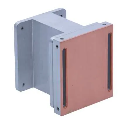 Aluminium copper connection - Stirring friction welding